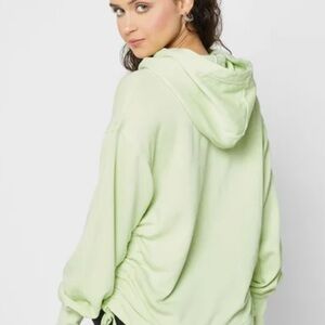 Aerie Mint Green Women's Hoodie